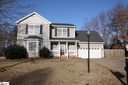 6 Paddle Pond Place sold home in Greer, SC