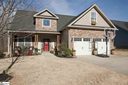 145 Midwood Road sold home in Travelers Rest, SC