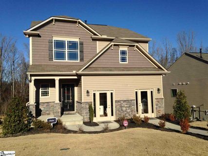 100 Ivy Trellis Court Lot 29