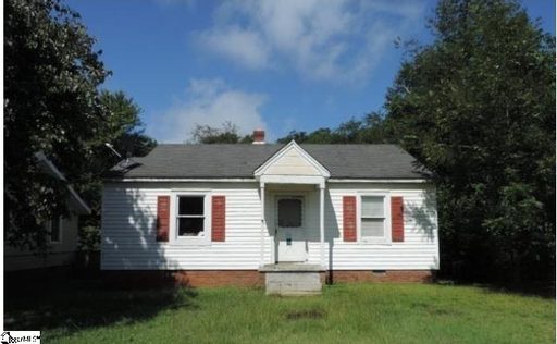 111 Ridgeway Drive