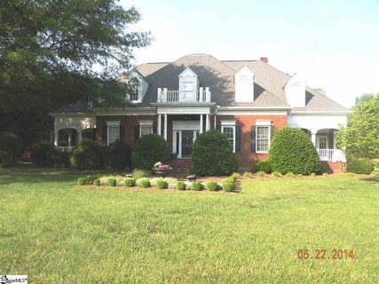 6 Weatherby Drive sold home in Chaunessy, Greenville, SC