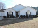 28 Acklen Drive sold home in Simpsonville, SC
