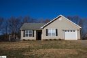 18 Michell Drive sold home in Taylors, SC