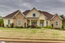 5 Setting Sun Lane sold home in Travelers Rest, SC