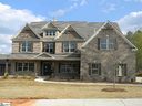 247 Tuxedo Lane Lot 54 sold home in Greer, SC