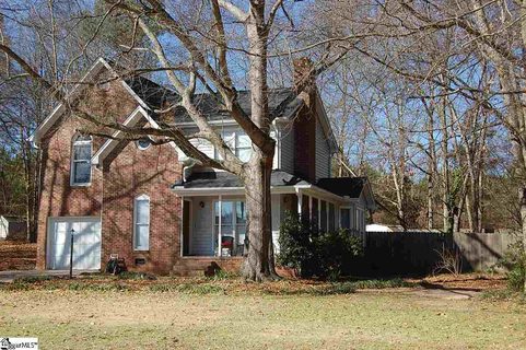 125 Wyatt Oaks Court