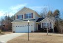 117 Skilton Drive sold home in Travelers Rest, SC