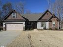 1027 Freshwater Lane sold home in Easley, SC
