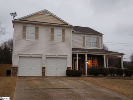 3 Placid Falls Court