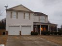 3 Placid Falls Court sold home in Simpsonville, SC