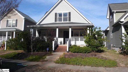 307 Woodlark Street