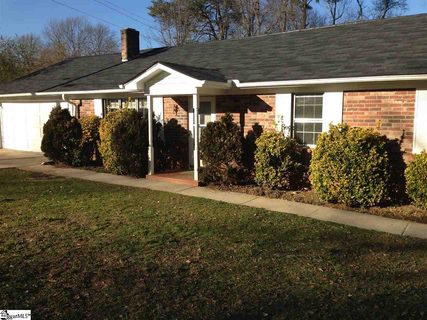 103 Greenfield Drive sold home in Greenfield, Greenville, SC