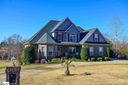 137 Shore Heights Drive sold home in Inman, SC