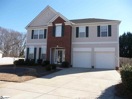 319 Surrywood Drive sold home in Ashby Park, Greenville, SC
