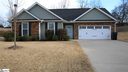 174 Midwood Road sold home in Travelers Rest, SC