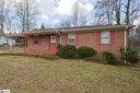 23 Carriage Drive sold home in Greenville, SC