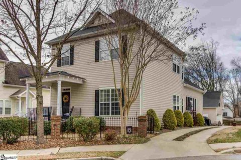 17 Carex Court sold home in Kennesaw, Taylors, SC