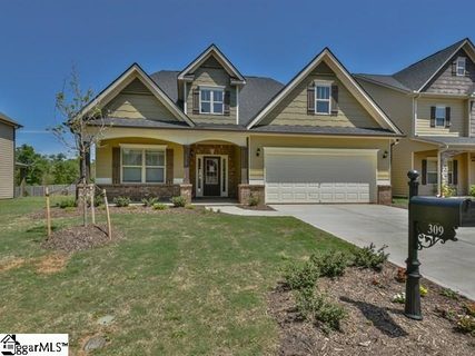 309 Graylin Drive
