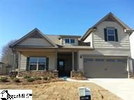 1092 Merlot Court sold home in Bordeaux, Spartanburg, SC