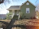 1 W 6Th Street sold home in Greenville, SC