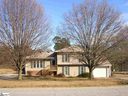 740 Meece Bridge Road sold home in Taylors, SC