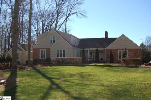 306 Quail Run sold home in Quail Hollow, Anderson, SC