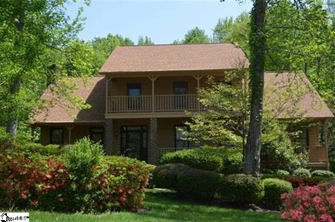 307 Woodbridge Way sold home in Bradley Oaks, Simpsonville, SC