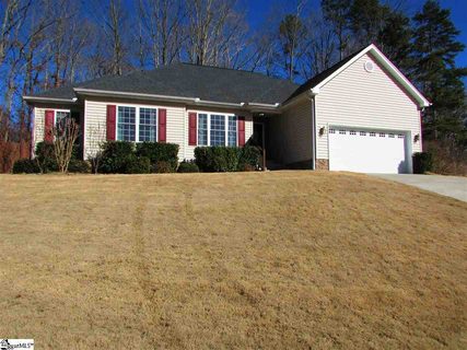 109 Falcons Landing sold home in Falcons Landing, Anderson, SC
