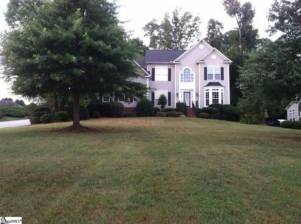 201 Great Pines Drive