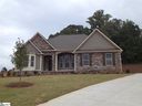 115 Rolling Meadow Court sold home in Anderson, SC