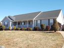 212 Saddlebrook Avenue sold home in Pickens, SC