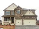 15 Wood Hollow Circle Lot 22 sold home in Greer, SC