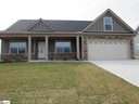 8 Lebanon sold home in Greer, SC