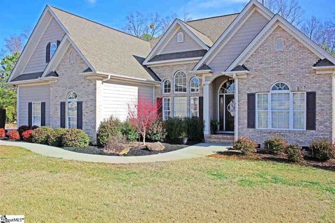 1 Meadow Reserve Place sold home in Laurel Grove, Simpsonville, SC