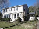 5017 Coach Hill Drive sold home in Greenville, SC