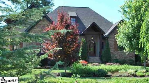 2 Saranac Lane sold home in Allegheny, Simpsonville, SC