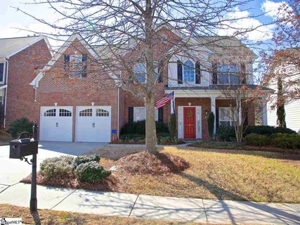 14 Springhead Way sold home in Thornbrooke, Greer, SC