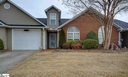 15 Magnolia Crest Drive sold home in Simpsonville, SC