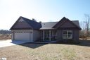 243 Motlow School Road sold home in Campobello, SC