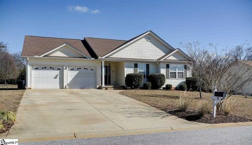 1 Cole Creek Court