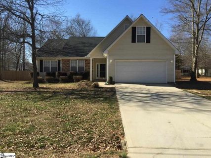 134 Sunshine Drive