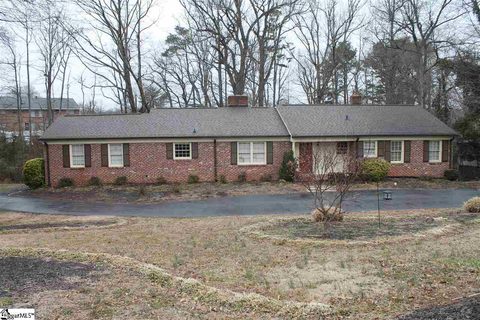 1 Selwyn Drive