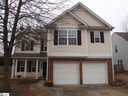 105 Ashby Cross Court sold home in Greer, SC