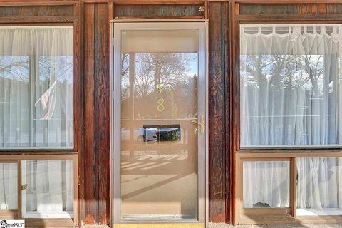 311 W Earle Street Unit A-8 sold condo in Middleton Place, Greenville, SC
