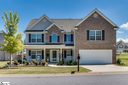 30 Eventide Drive sold home in Simpsonville, SC