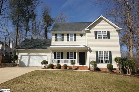 22 Amberjack Court