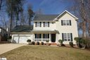 22 Amberjack Court sold home in Taylors, SC