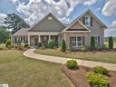 1001 Hillcrest Court sold home in Anderson, SC