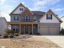 235 Abbey Gardens Lane sold home in Simpsonville, SC