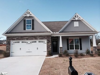 116 Ivy Trellis Court Lot 25